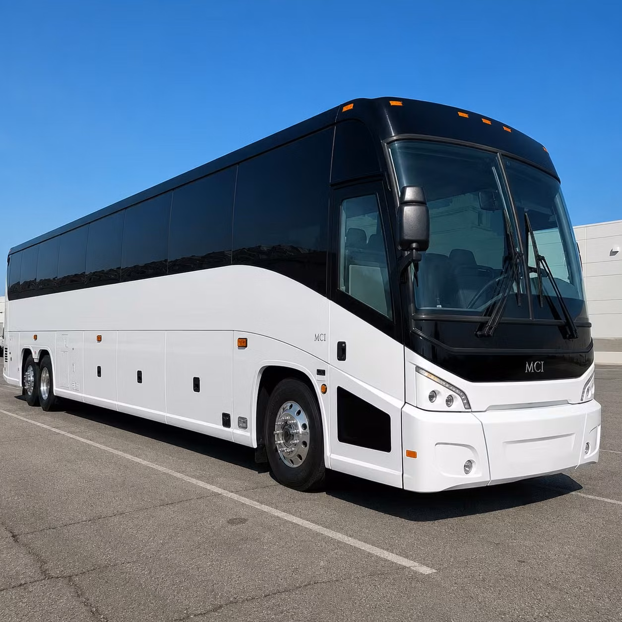 book concert transportation in columbus or any city nearby
