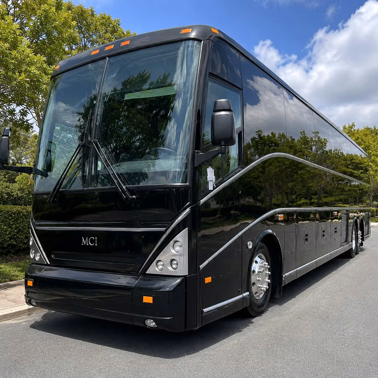 book corporate event transportation in columbus or any city nearby