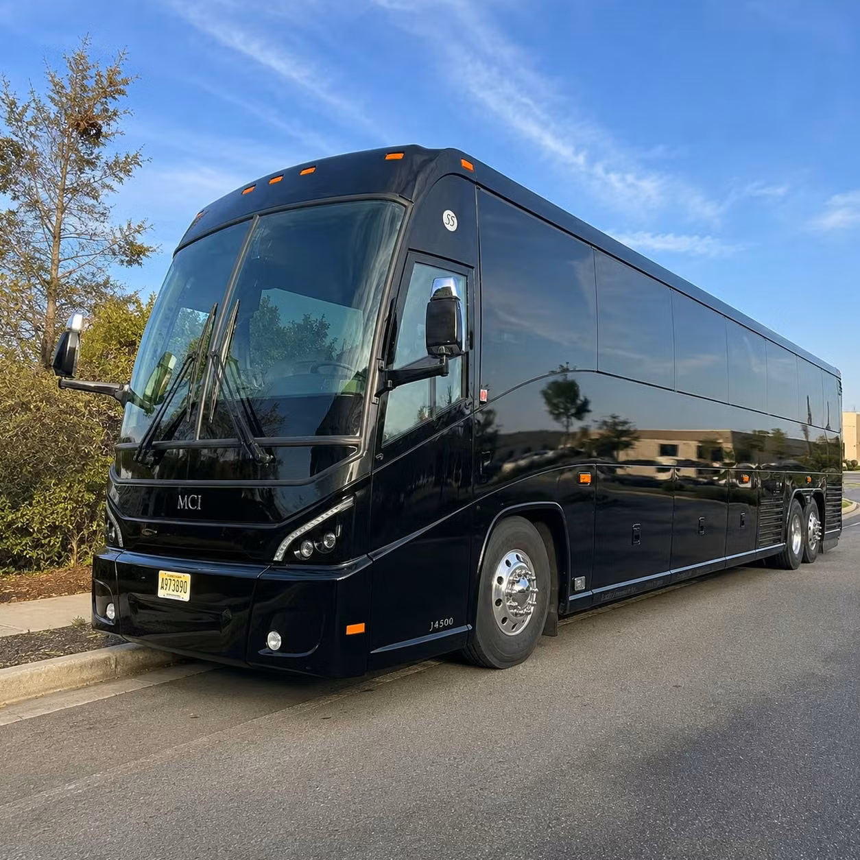 book employee transportation in columbus or any city nearby