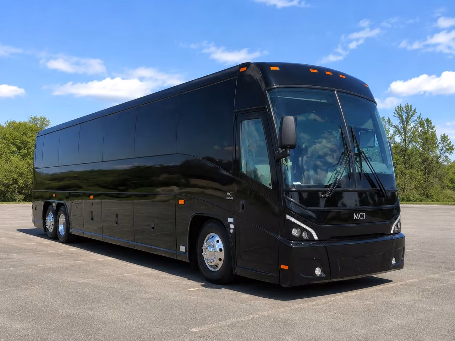 book private event transportation in columbus or any city nearby