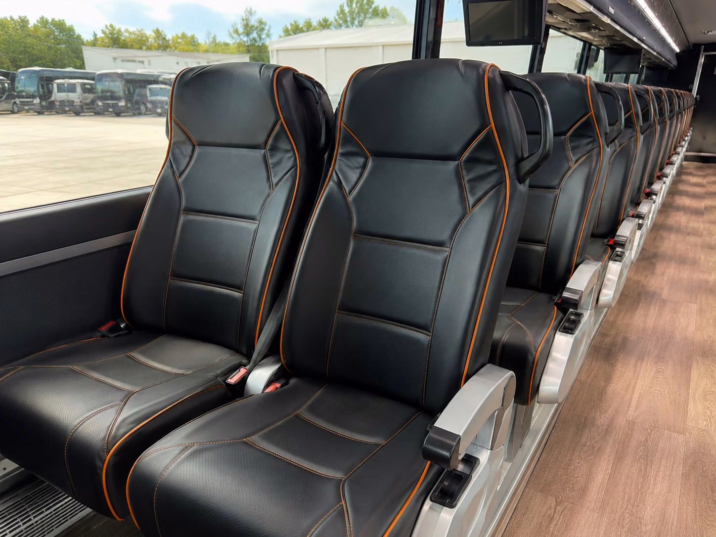 book prom transportation in columbus or any city nearby