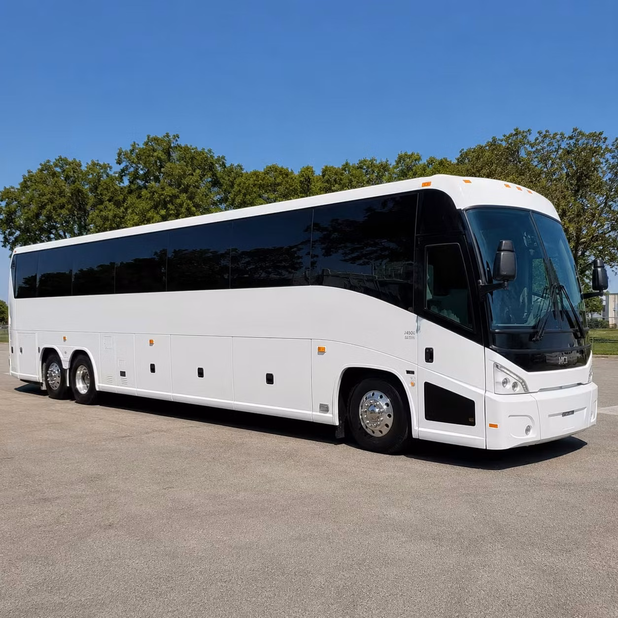 book religious group transportation in columbus or any city nearby