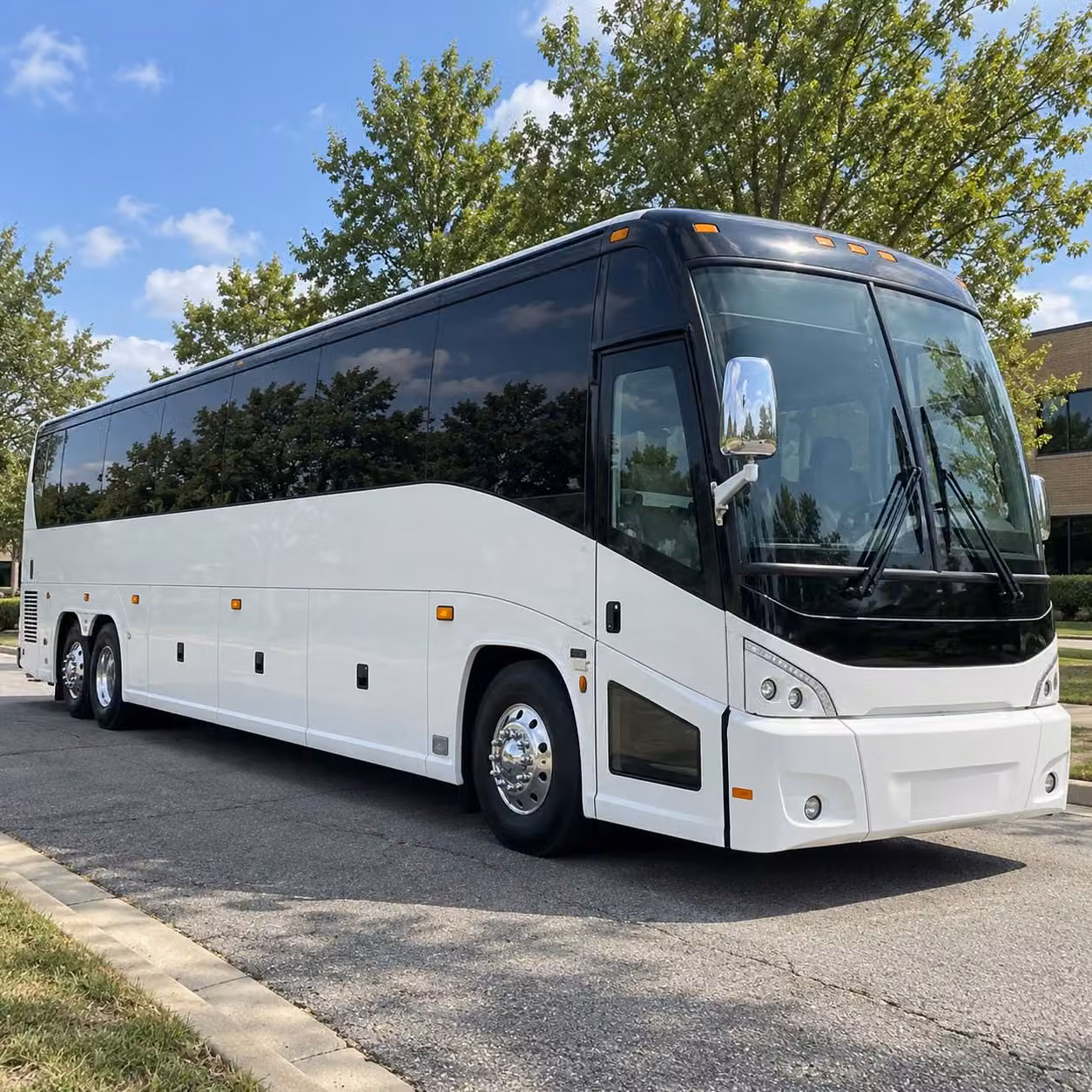book school event transportation in columbus or any city nearby