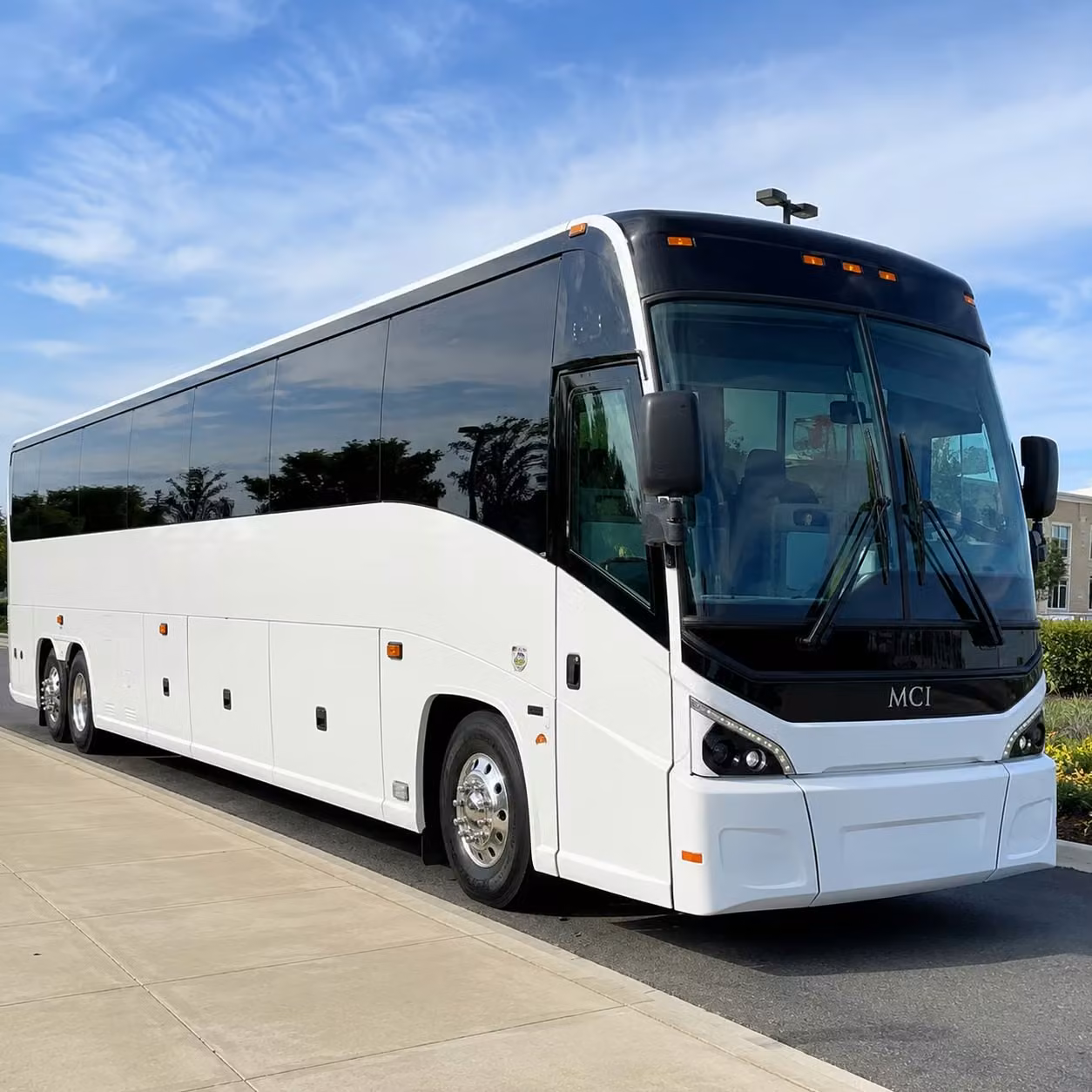 bus rentals for columbus concerts music festival
