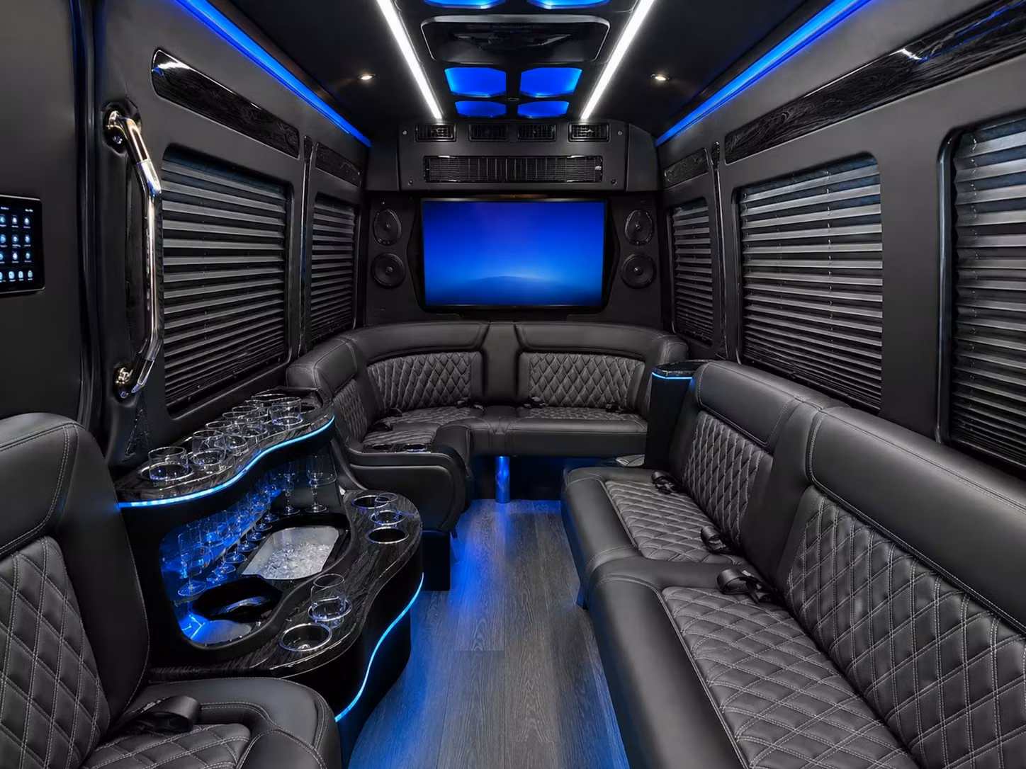 busrentalcolumbusohio com is here for every festival amphitheater show and multi venue concert night in columbus