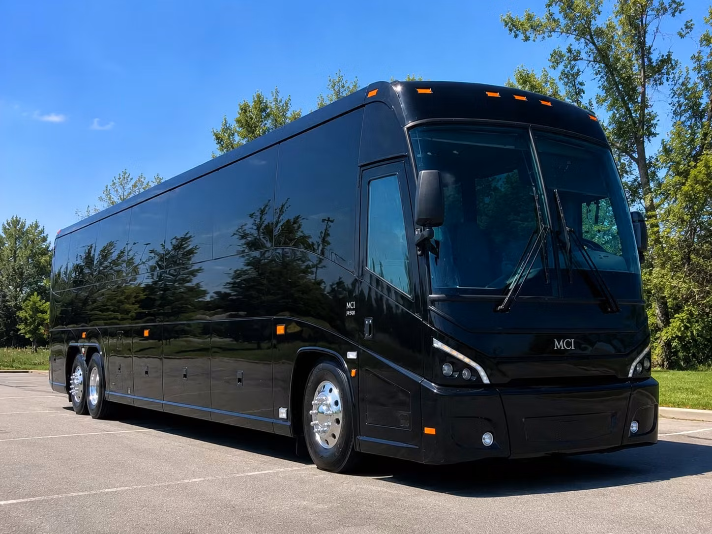 charter bus rentals to cosi and columbus s best science destinations
