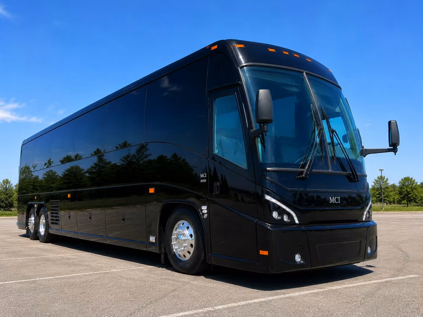 columbus airport shuttle and group transfer services
