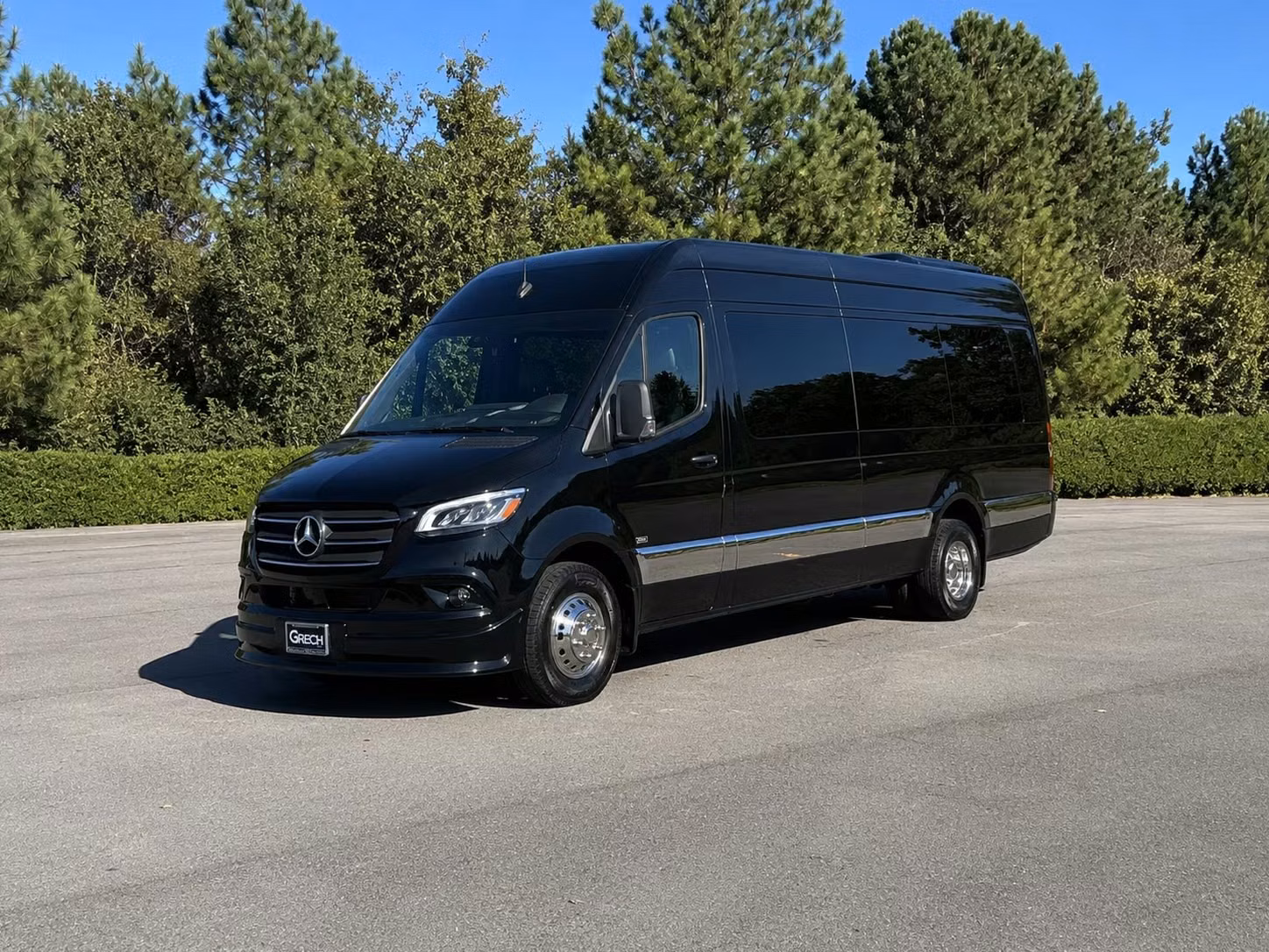 columbus airport transportation