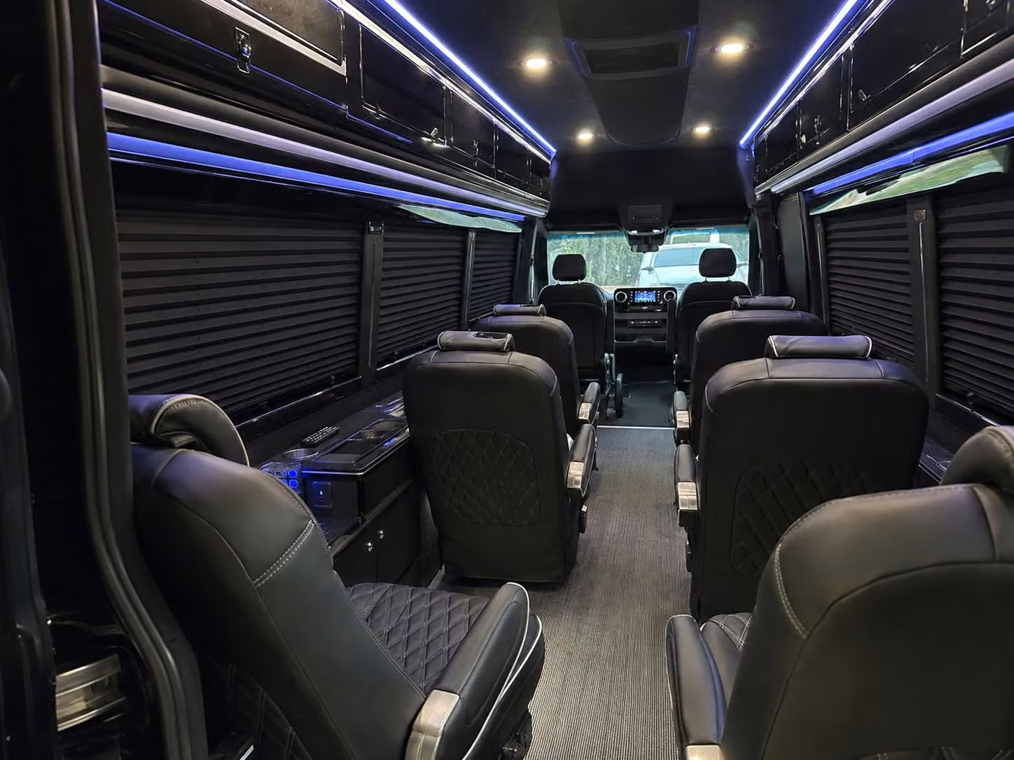 columbus concert transportation