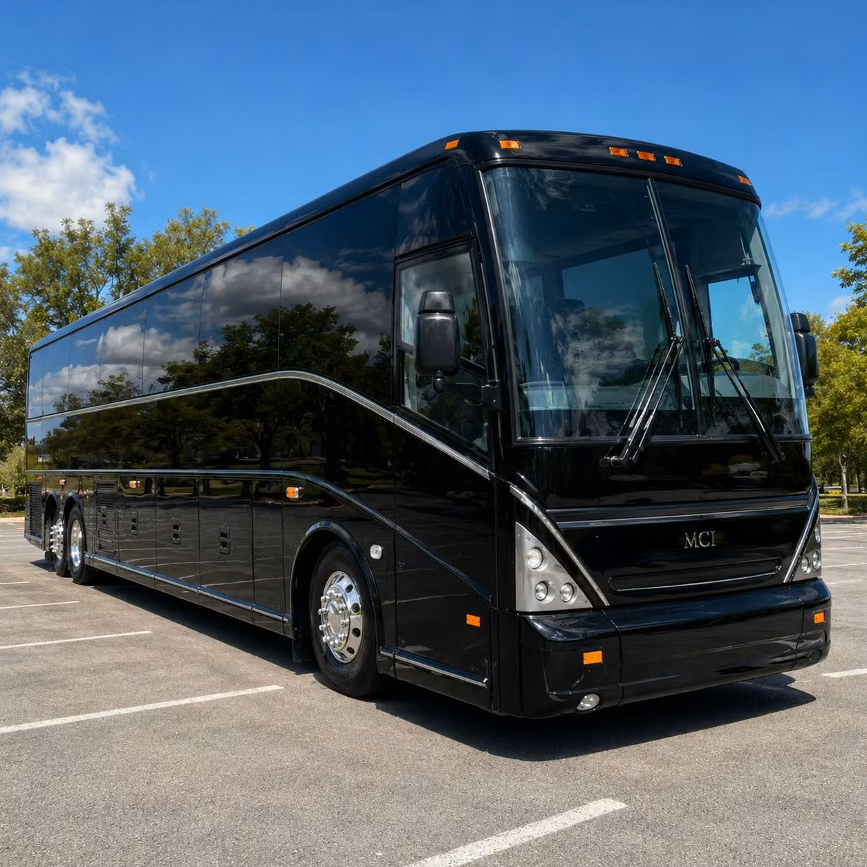columbus convention center conference transportation made easy