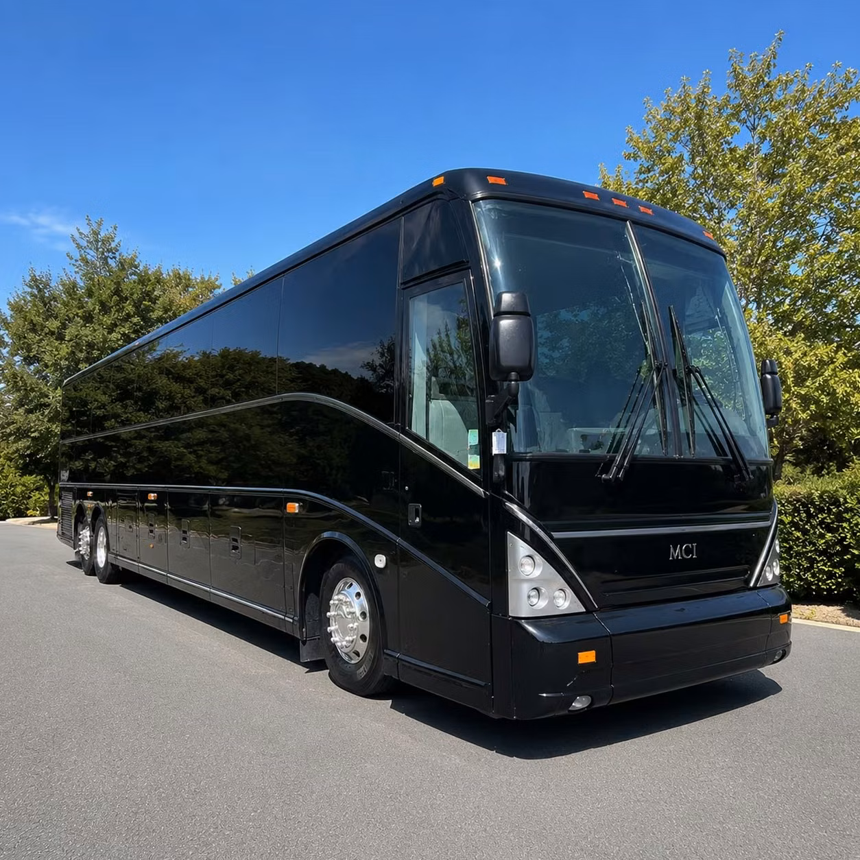 columbus corporate event transportation that keeps your team moving