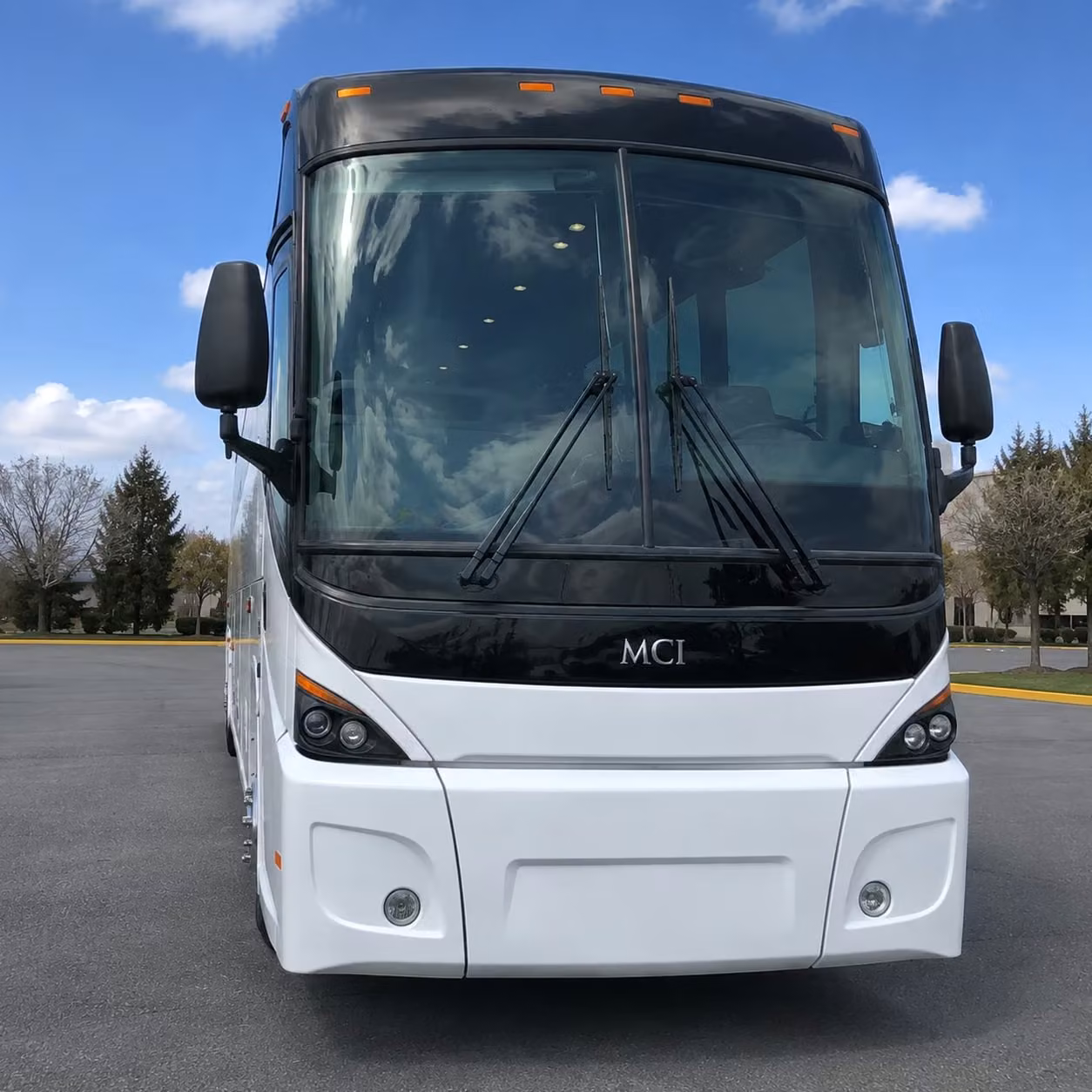 columbus corporate group airport shuttles that run on your schedule