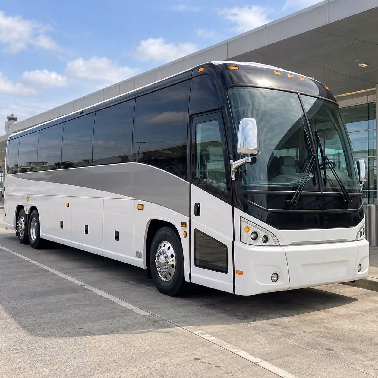 columbus corporate transportation