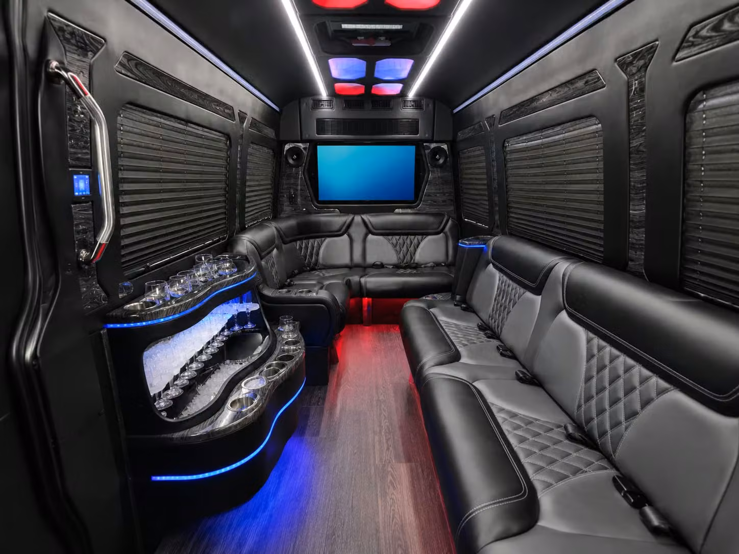 columbus employee transportation