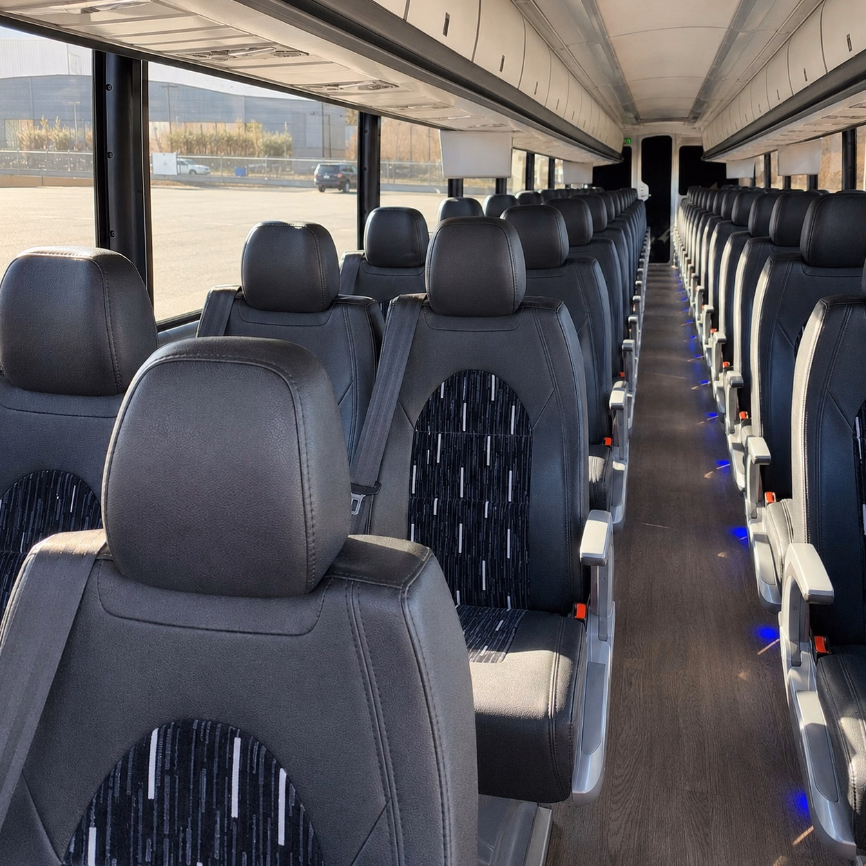 columbus event transportation
