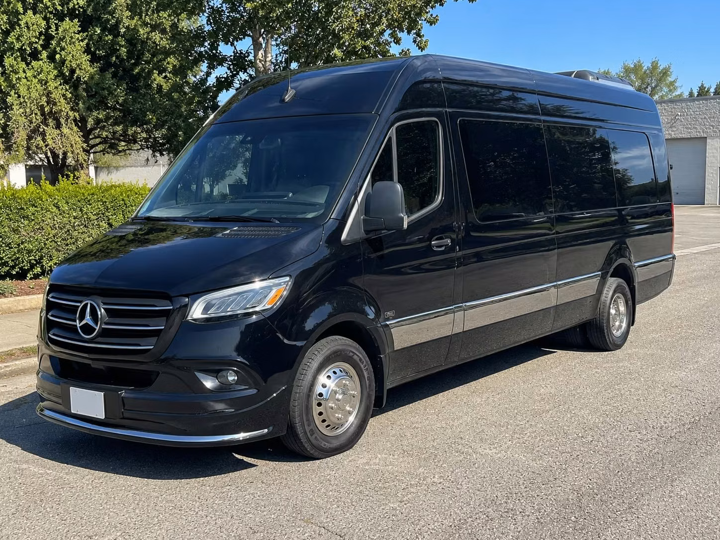 columbus field trip transportation
