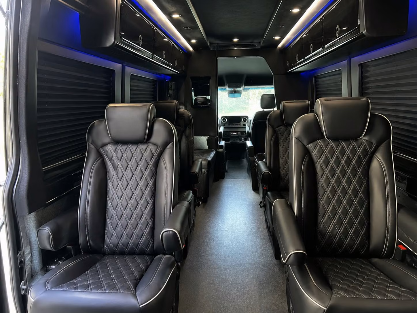 columbus government military transportation