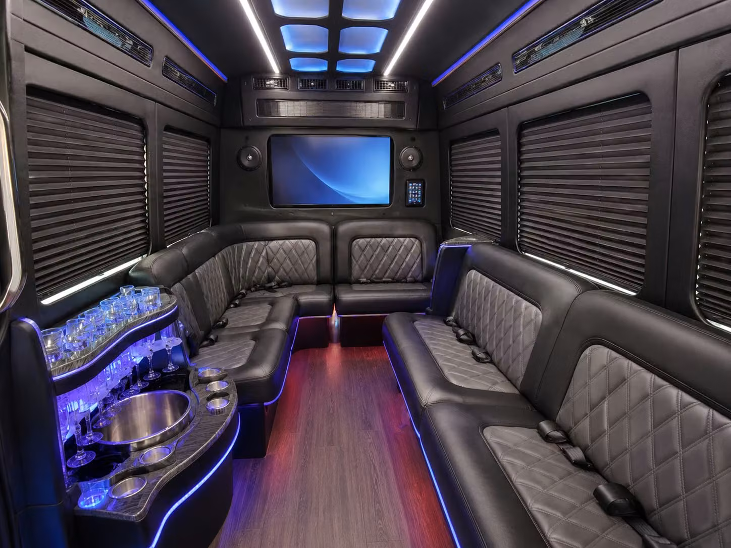 columbus long distance transportation