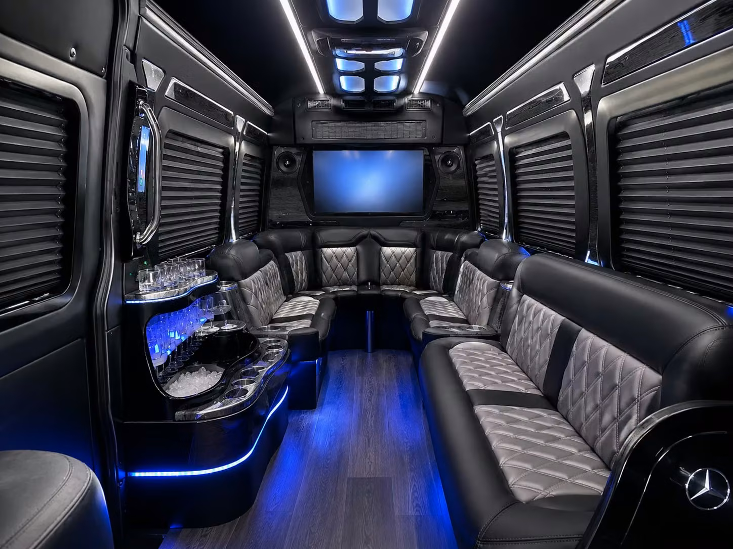 columbus prom pre party and after party transportation keep the night rolling