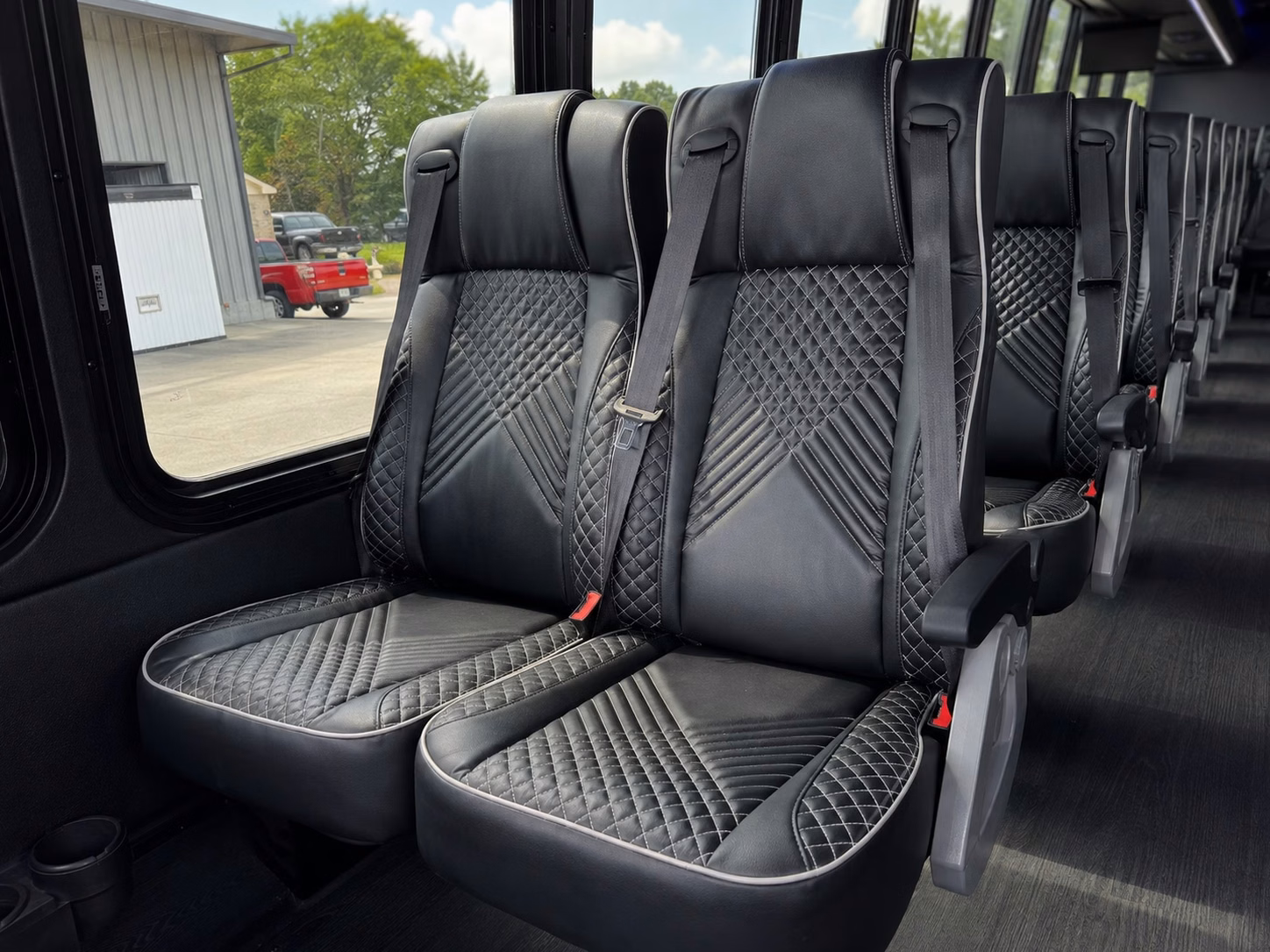 columbus prom transportation for every high school in franklin county