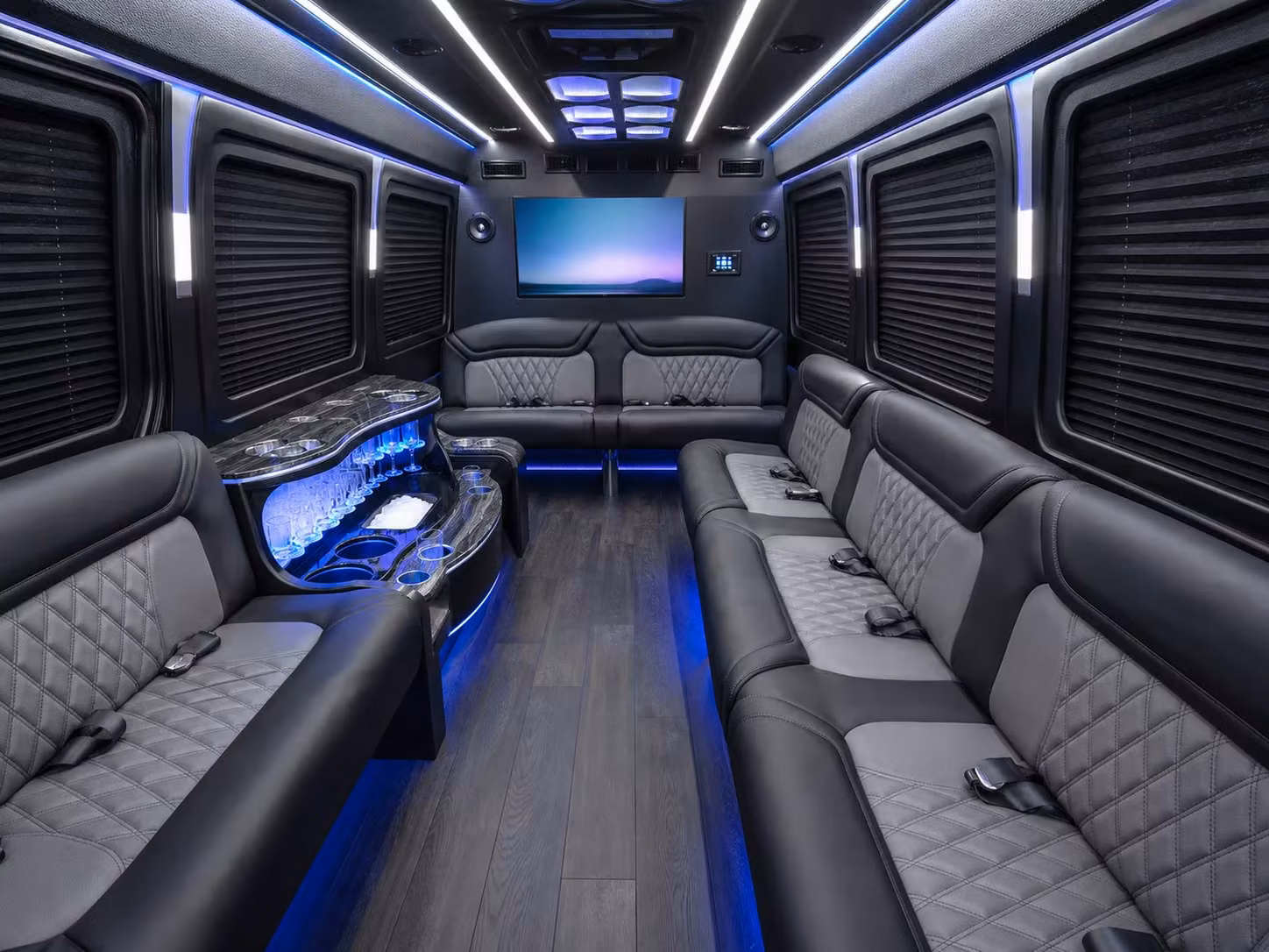 columbus sporting event transportation