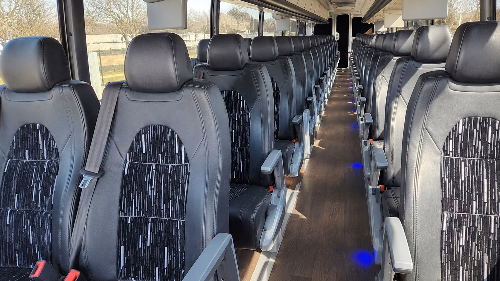 how where and when you re traveling affects columbus bus rental rates