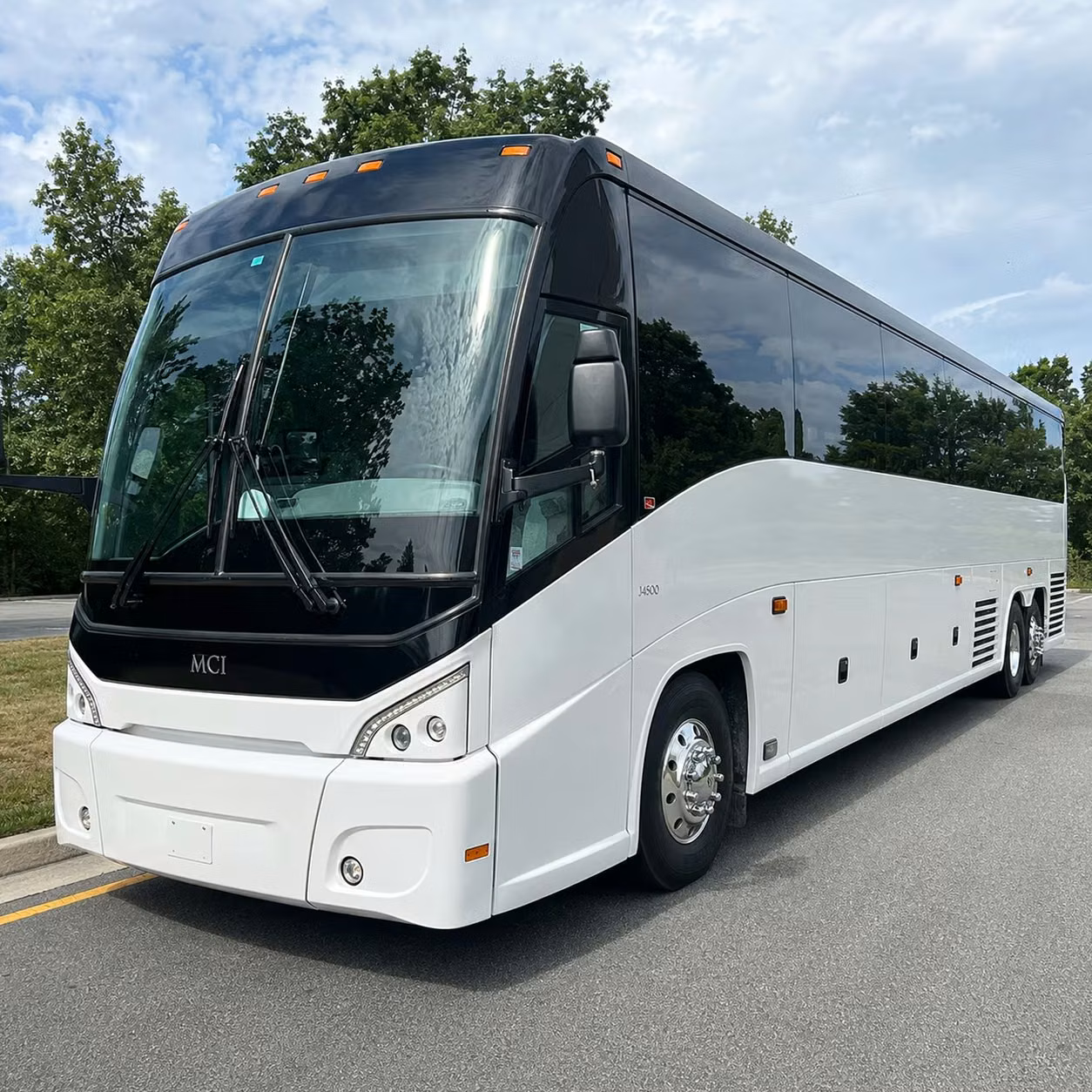 long distance corporate convention transportation from columbus to pittsburgh detroit chicago