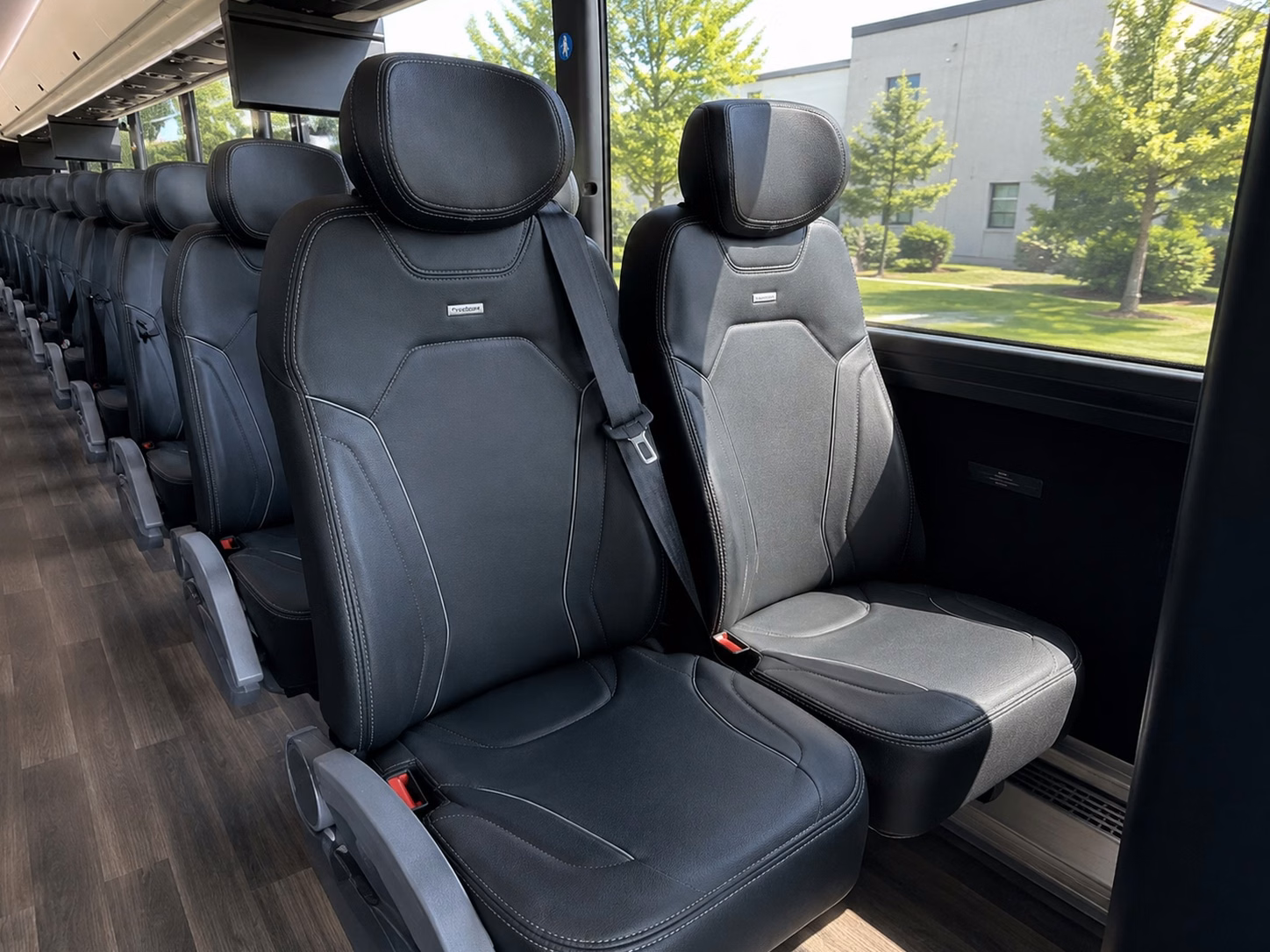 look no further for columbus bachelorette party and wedding weekend bus rentals
