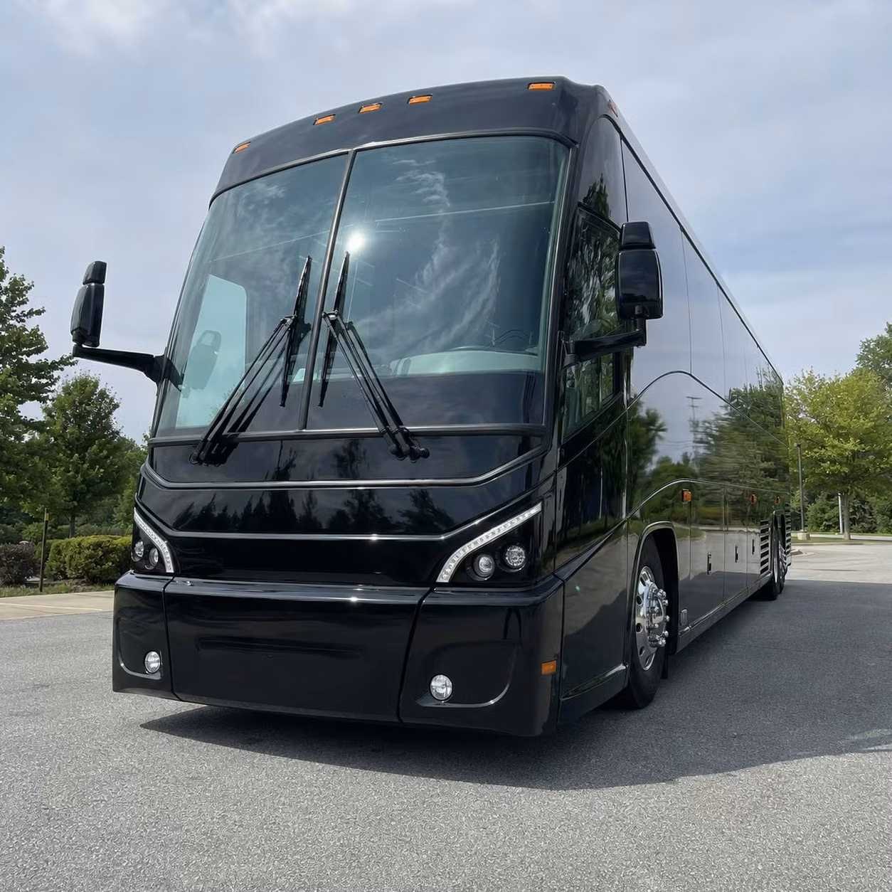 recurring employee shuttle programs for columbus s largest employers