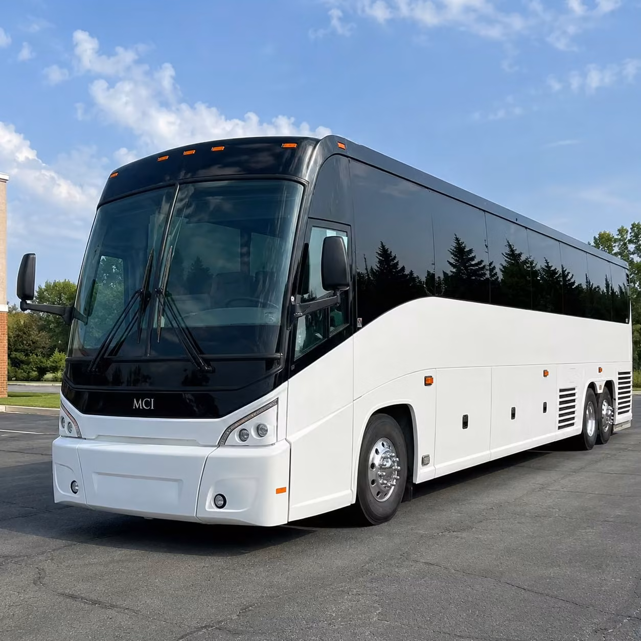 school groups band trips academic travel long distance bus rentals from columbus ohio
